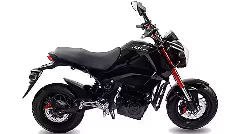 Ather 450 Apex image 3