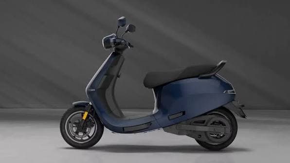 Ather 450X image 2