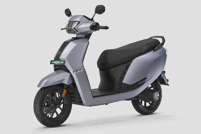 Nexus image 1